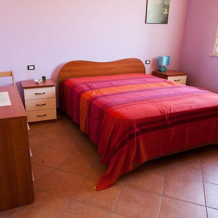 Case Vacanza Longo Balestrate Zewnętrze zdjęcie