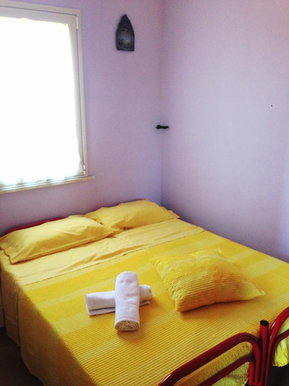 Case Vacanza Longo Balestrate Pokój zdjęcie